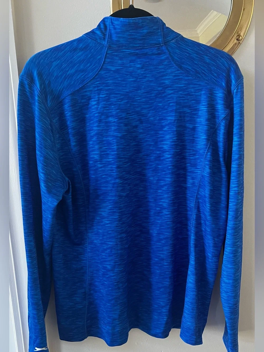 Slazenger Golf  Men’s 1/4 Zip Pullover Sz 1XL